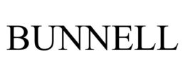 BUNNELL trademark
