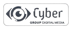 CYBER GROUP DIGITAL MEDIA trademark