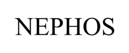 NEPHOS trademark
