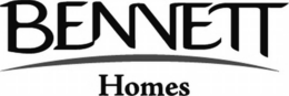 BENNETT HOMES trademark