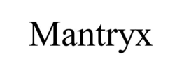 MANTRYX trademark