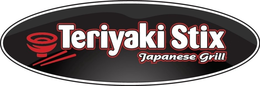 TERIYAKI STIX JAPANESE GRILL trademark