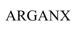 ARGANX trademark