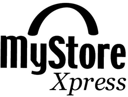 MYSTORE XPRESS trademark