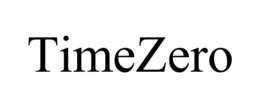 TIMEZERO trademark
