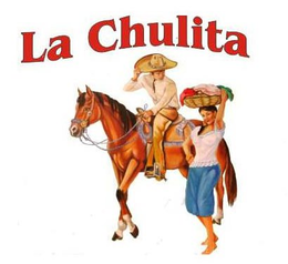 LA CHULITA trademark