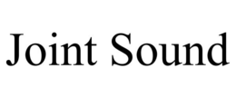 JOINT SOUND trademark