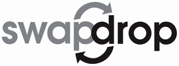 SWAPDROP trademark