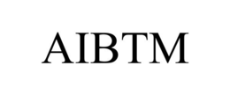 AIBTM trademark