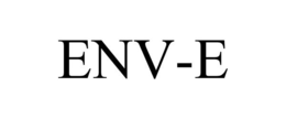 ENV-E trademark