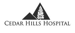 CEDAR HILLS HOSPITAL trademark