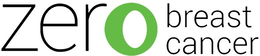 ZERO BREAST CANCER trademark