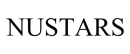 NUSTARS trademark