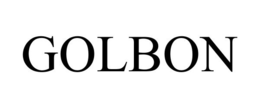 GOLBON trademark