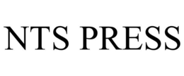 NTS PRESS trademark