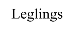 LEGLINGS trademark