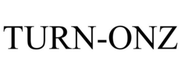 TURN-ONZ trademark