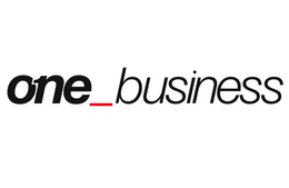 ONE_BUSINESS1 trademark