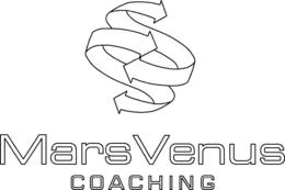 MARS VENUS COACHING trademark