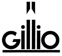 GILLIO trademark