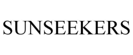 SUNSEEKERS trademark