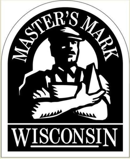 MASTER'S MARK WISCONSIN trademark