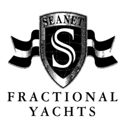 SEANET FRACTIONAL YACHTS S trademark
