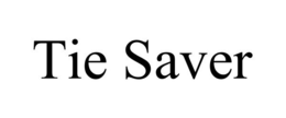 TIE SAVER trademark
