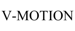 V-MOTION trademark
