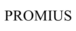 PROMIUS trademark