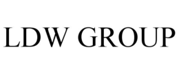 LDW GROUP trademark