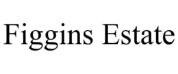 FIGGINS ESTATE trademark
