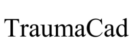 TRAUMACAD trademark