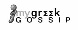 MY GREEK GOSSIP trademark