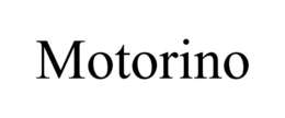 MOTORINO trademark