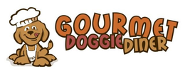 GOURMET DOGGIE DINER trademark