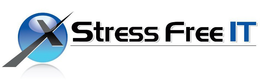 STRESS FREE IT trademark