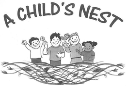 A CHILD'S NEST trademark