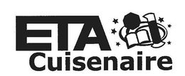 ETA CUISENAIRE trademark