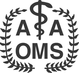 AAOMS trademark