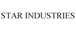 STAR INDUSTRIES trademark