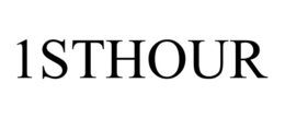 1STHOUR trademark