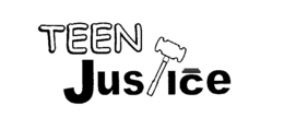 TEEN JUSTICE trademark