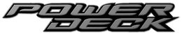POWER DECK trademark