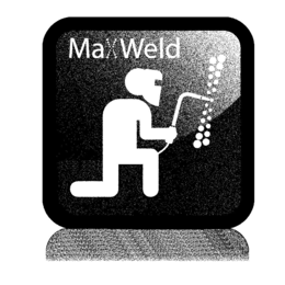 MAXWELD trademark