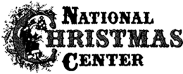 NATIONAL CHRISTMAS CENTER trademark