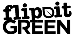 FLIP IT GREEN trademark
