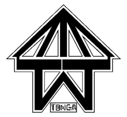 TONGA trademark