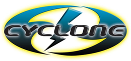 CYCLONE trademark
