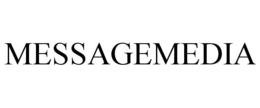 MESSAGEMEDIA trademark